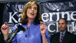 Congresswoman Critical of Gamergate Says She Was Targeted at Home by Active Shooter Hoax